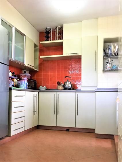 Blk 61 New Upper Changi Road (Bedok), HDB 5 Rooms #144017492